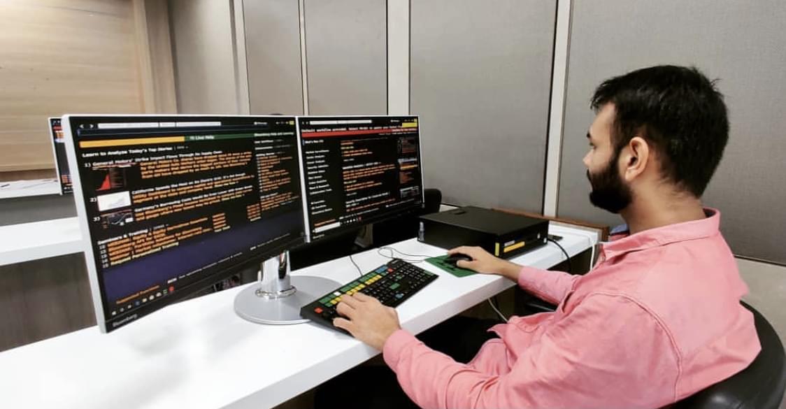 NMIMS Indore Facilities and Academic Building photo 11